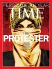 Time Person of the Year 2011, The Protester.jpg