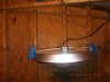 Pic34, top view, Upside down 22inch water heater pan.jpg
