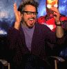 42916-Robert-Downey-Jr-clapping-and-ZwX5.gif