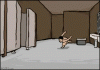 naked ninja.gif