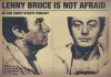 lenny bruce is not afraid.JPG