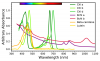 Photosynthetic-and-other-light-absorbing-pigments-Absorbance-spectra-of-selected.png