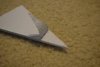 Image result for removing paper from foam board