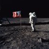 aldrin and flag.jpg