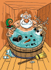 659097183-xmas-animated-frosty-in-the-hot-tub.gif