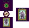 Bodhi Purple Wookie Koozie and Sticker.JPG