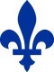 Fleur de Lys Québécois [60x80] .JPG