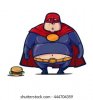 superhero-fat-man-burger-cartoon-260nw-444704359.jpg