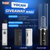 Yocan giveaway prizes.jpg