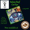 Tonygreen - Cats Eye.jpg