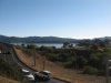 Outside the greenhouse, view of clear and sunny day.jpg