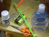 clone gel, snips, pins, sanitizer, pipe cleaners.jpg