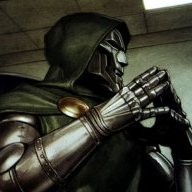 Dr.Doom