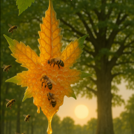 GreenHoney