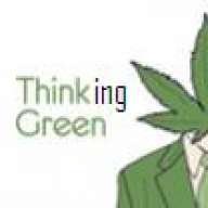 ThinkingGreen