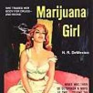 ganja goddess