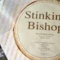 stinking bishop