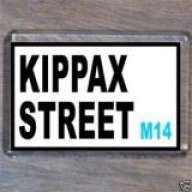 kippax