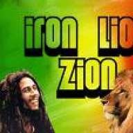 Iron, Lion, Zion