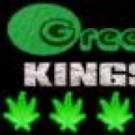 Green King