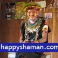 happyshaman