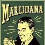 Marijuana Master