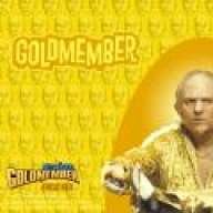 GOLDMEMBER