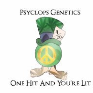 Psyclops