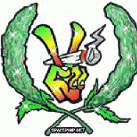 Galactic Ganja