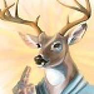 Deergod