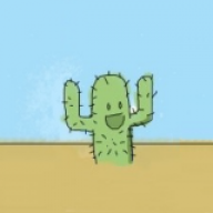 GaryTheCactus