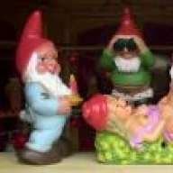 gnomes