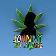 Johnny @ppleweed