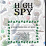 High Spy