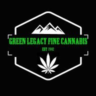 GreenLegacyFineCannabis