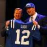 AndrewLuck12Colts