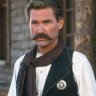 Wyatt Earp