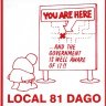 81dago