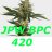 JPW B.P.C 420