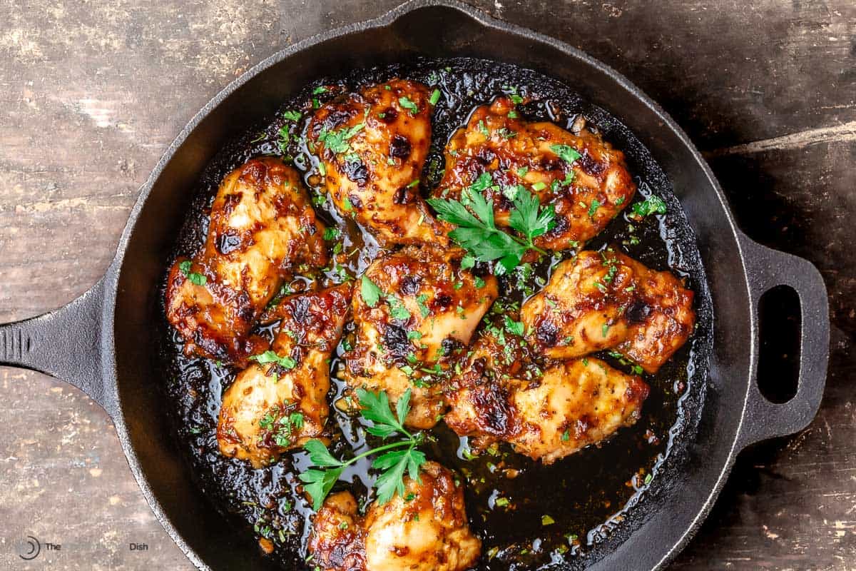 www.themediterraneandish.com