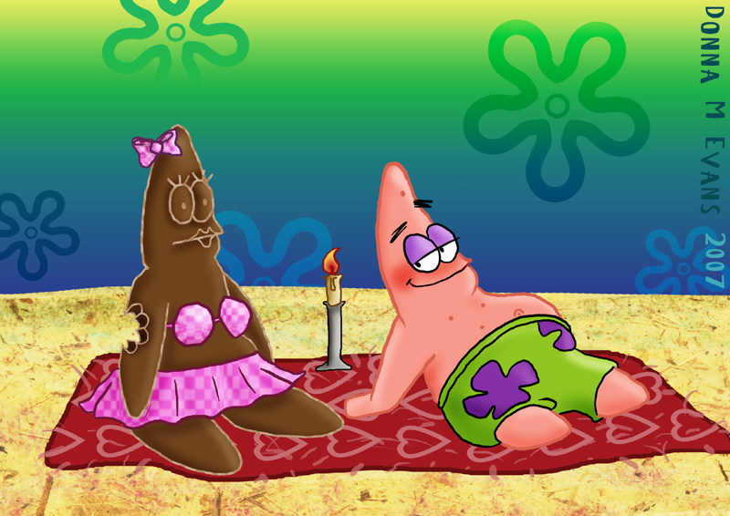 Chocolate_Starfish_by_tavington.jpg