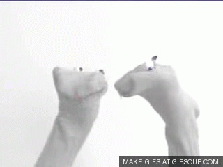 Puppets GIF on GIFER - by Drelanin