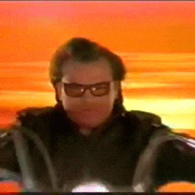advice, wisdom, jack black, knowledge, the more you know, knowledge is  power, heatvision and jack – GIF