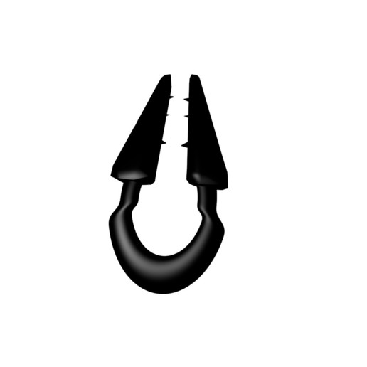 Download STL files BDSM NIPPLE CLAMP, DiaSky