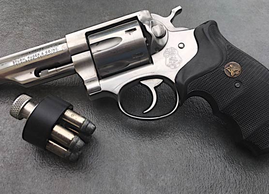 americanhandgunner.com