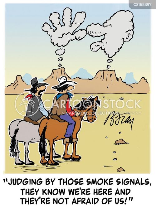 Image result for smoke signal funny