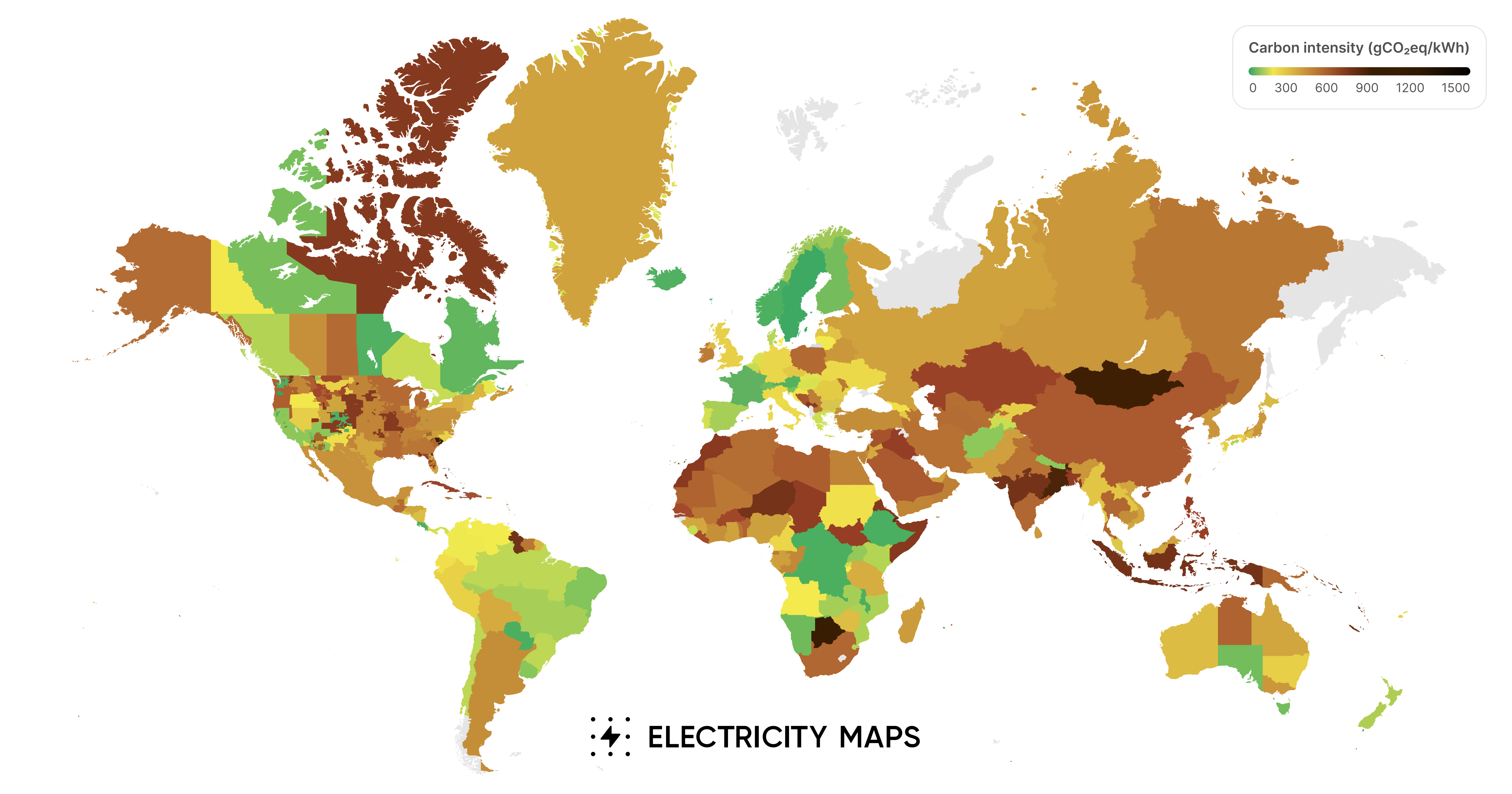 www.electricitymap.org