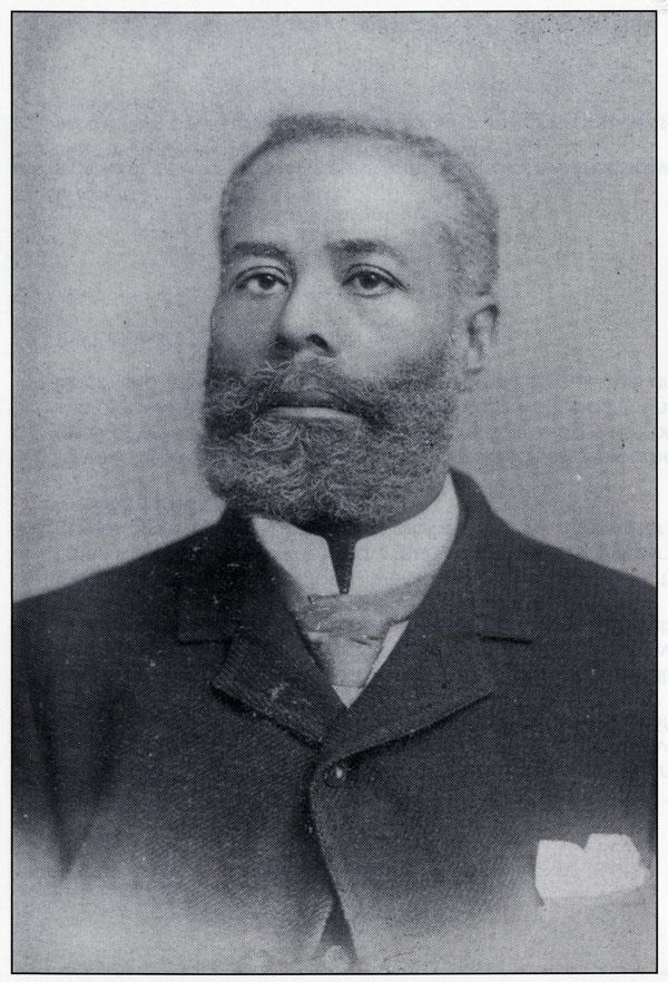 Elijah McCoy