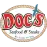 docsseafoodandsteaks.com