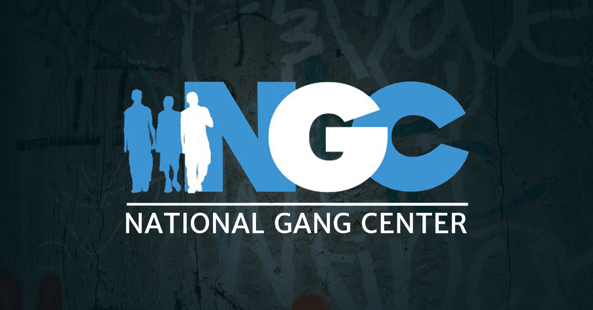 www.nationalgangcenter.gov